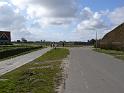 306 gewoon rechtdoor Zevenhuizen voorbij